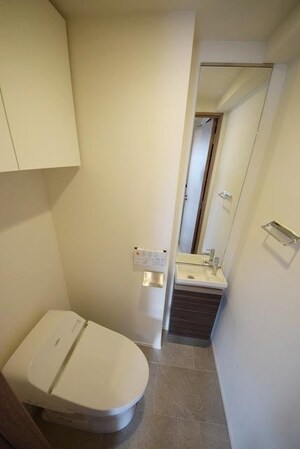 ザ・パークハビオ根岸三丁目の物件内観写真